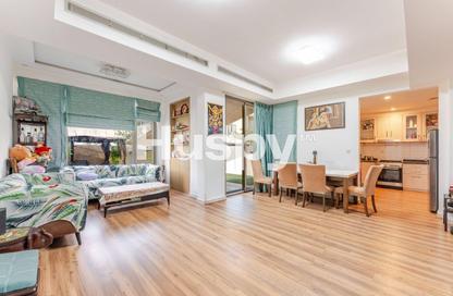 Townhouse - 3 Bedrooms - 4 Bathrooms for sale in Mira Oasis 2 - Mira Oasis - Reem - Dubai