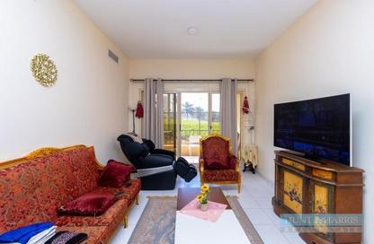 Apartment - 1 Bedroom - 2 Bathrooms for sale in Golf Apartments - Al Hamra Village - Ras Al Khaimah Apartment - 1 Bedroom - 2 Bathrooms for sale in Golf Apartments - Al Hamra Village - Ras Al Khaimah