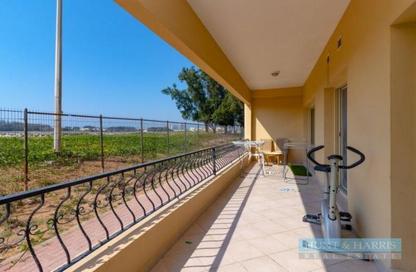 شقة - غرفة نوم - 2 حمامات للبيع في شقق الجولف - قرية الحمرا - رأس الخيمة