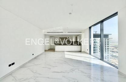 Apartment - 3 Bedrooms - 4 Bathrooms for rent in Crest Grande - Sobha Hartland - Mohammed Bin Rashid City - Dubai