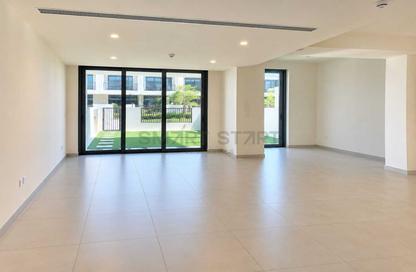Townhouse - 3 - 4 for rent in Maha Townhouses - Town Square - Dubai