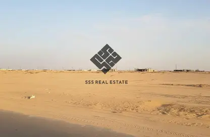 Land - Studio for sale in Umm Al Thuoob - Umm Al Quwain