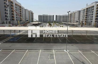 Apartment - 1 - 1 for rent in Reeman Living - Al Shamkha - Abu Dhabi