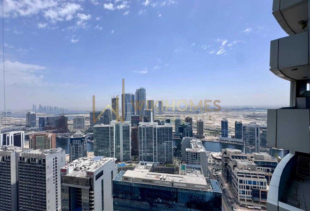 Burj Khalifa View | Upgraded | Large Balcony photo 11