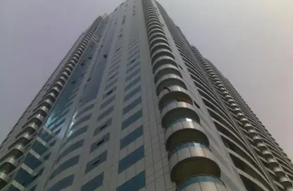 عمارة بالكامل - استوديو للبيع في النهدة - الشارقة