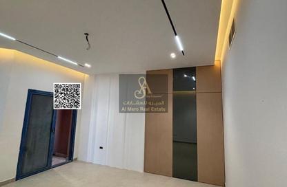 Apartment - 2 Bedrooms - 3 Bathrooms for sale in Al Naemiya Tower 1 - Al Naemiya Towers - Al Nuaimiya - Ajman