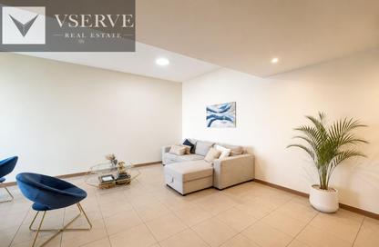 Apartment - 1 Bedroom - 2 Bathrooms for rent in Sulafa Tower - Dubai Marina - Dubai Apartment - 1 Bedroom - 2 Bathrooms for rent in Sulafa Tower - Dubai Marina - Dubai
