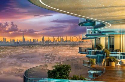 Apartment - Studio - 1 for sale in Laguna Residence A - Laguna Residence - City of Arabia - Dubai