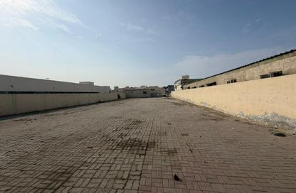 Factory - Studio - 1 Bathroom for rent in Al Sajaa S - Al Sajaa - Sharjah Factory - Studio - 1 Bathroom for rent in Al Sajaa S - Al Sajaa - Sharjah
