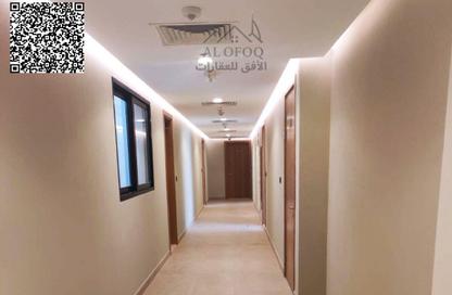 Apartment - 1 Bedroom - 2 Bathrooms for rent in Golf Community - Al Zorah - Ajman