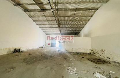 Warehouse - Studio for rent in Ras Al Khor Industrial 2 - Ras Al Khor Industrial - Ras Al Khor - Dubai
