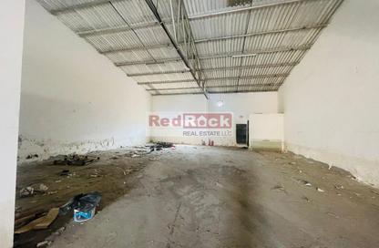 Warehouse - Studio for rent in Ras Al Khor Industrial 2 - Ras Al Khor Industrial - Ras Al Khor - Dubai