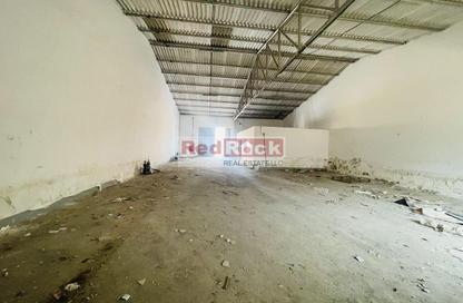 Warehouse - Studio for rent in Ras Al Khor Industrial 2 - Ras Al Khor Industrial - Ras Al Khor - Dubai