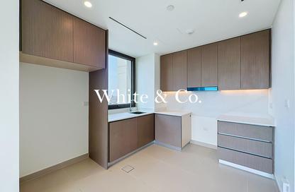 Apartment - 2 - 2 for sale in Hills Park - Dubai Hills Estate - Dubai Apartment - 2 - 2 for sale in Hills Park - Dubai Hills Estate - Dubai
