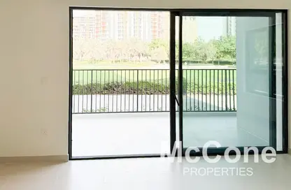 Apartment - 3 Bedrooms - 4 Bathrooms for sale in Park Field Tower 2 - Park Field - Dubai Hills Estate - Dubai