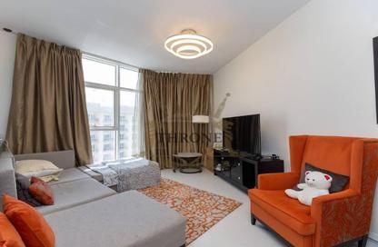 Apartment - 1 Bedroom - 1 Bathroom for rent in Viridis A - Viridis Residence and Hotel Apartments - Damac Hills 2 - Dubai Apartment - 1 Bedroom - 1 Bathroom for rent in Viridis A - Viridis Residence and Hotel Apartments - Damac Hills 2 - Dubai