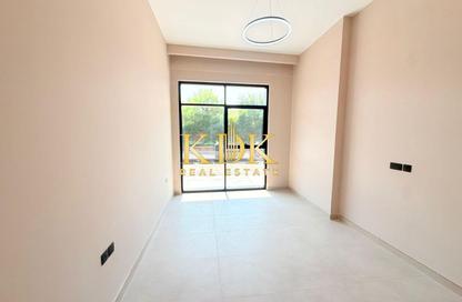 Apartment - 1 - 2 for rent in Golf Vista Heights - Dubai Sports City - Dubai