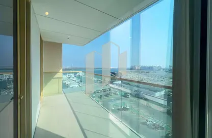 Apartment - 2 Bedrooms - 3 Bathrooms for rent in Qaryat Al Hidd - Saadiyat Island - Abu Dhabi