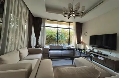 Townhouse - 3 Bedrooms - 4 Bathrooms for rent in Richmond - DAMAC Hills - Dubai