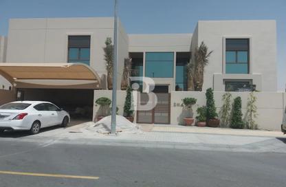 Villa - 5 - 7 for rent in Millennium Estates - Meydan Gated Community - Meydan - Dubai