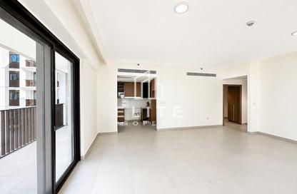 Apartment - 3 Bedrooms - 4 Bathrooms for rent in Savanna at Creek Beach Tower 2 - Savanna at Creek Beach - Creek Beach - Dubai Creek Harbour (The Lagoons) - Dubai