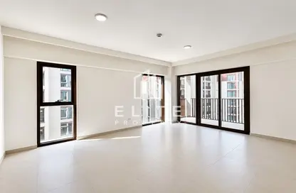 Apartment - 3 Bedrooms - 4 Bathrooms for rent in Savanna at Creek Beach Tower 2 - Savanna at Creek Beach - Creek Beach - Dubai Creek Harbour (The Lagoons) - Dubai