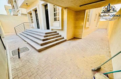 Villa - 5 Bedrooms - 7 Bathrooms for rent in Al Yasmeen 1 - Al Yasmeen - Ajman Villa - 5 Bedrooms - 7 Bathrooms for rent in Al Yasmeen 1 - Al Yasmeen - Ajman