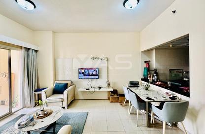 Apartment - 1 Bedroom - 1 Bathroom for rent in Royal Breeze 5 - Royal Breeze - Al Hamra Village - Ras Al Khaimah