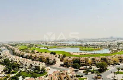 شقة - غرفة نوم - 1 حمام للايجار في 5 رويال بريز - رويال بريز - قرية الحمرا - رأس الخيمة