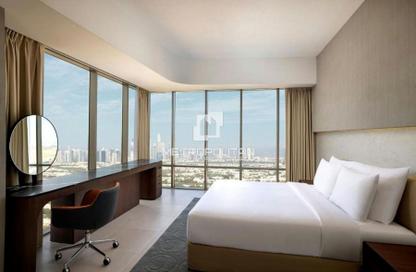 Apartment - Studio - 1 Bathroom for sale in The One at Jumeirah Village Triangle - Jumeirah Village Triangle - Dubai