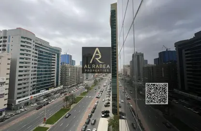 Apartment - 2 Bedrooms - 2 Bathrooms for rent in Geepas Building 3 - Al Rashidiya 2 - Al Rashidiya - Ajman