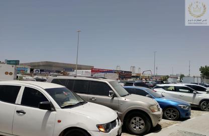 Warehouse - Studio - 1 Bathroom for rent in Al Jurf Industrial 2 - Al Jurf Industrial - Ajman
