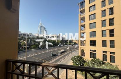 Apartment - 2 - 2 for sale in Lamtara 3 - Madinat Jumeirah Living - Umm Suqeim 3 - Umm Suqeim - Dubai