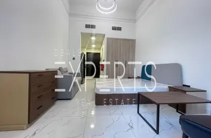 شقة - 1 حمام للايجار في ذا جيت - مدينة مصدر - أبوظبي