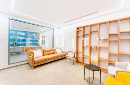 Office Space - Studio for rent in Silver Tower - Business Bay - Dubai
