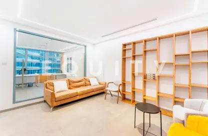 Office Space - Studio for rent in Silver Tower - Business Bay - Dubai