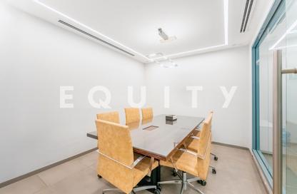 Office Space - Studio for rent in Silver Tower - Business Bay - Dubai