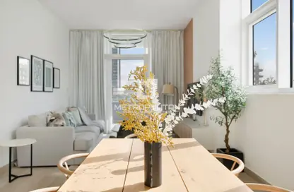 Apartment - 2 Bedrooms - 3 Bathrooms for rent in Bloom Heights B - Bloom Heights - District 15 - Jumeirah Village Circle - Dubai