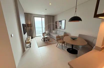 Apartment - 2 Bedrooms - 3 Bathrooms for rent in Vida Dubai Mall Tower 1 - Vida Residences Dubai Mall - Downtown Dubai - Dubai