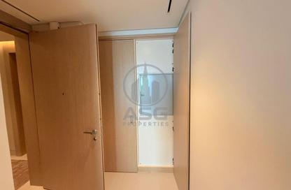 Apartment - 2 Bedrooms - 3 Bathrooms for rent in Vida Dubai Mall Tower 1 - Vida Residences Dubai Mall - Downtown Dubai - Dubai