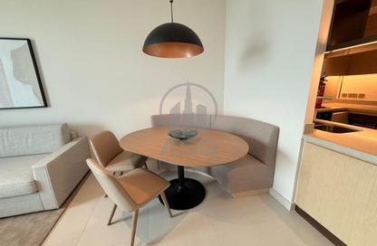 Apartment - 2 Bedrooms - 3 Bathrooms for rent in Vida Dubai Mall Tower 1 - Vida Residences Dubai Mall - Downtown Dubai - Dubai