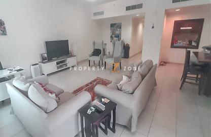 Apartment - 2 Bedrooms - 2 Bathrooms for rent in Executive Tower B - Executive Towers - Business Bay - Dubai Apartment - 2 Bedrooms - 2 Bathrooms for rent in Executive Tower B - Executive Towers - Business Bay - Dubai