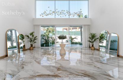 Villa - 6 Bedrooms - 7 Bathrooms for sale in Signature Villas Frond I - Signature Villas - Palm Jumeirah - Dubai Villa - 6 Bedrooms - 7 Bathrooms for sale in Signature Villas Frond I - Signature Villas - Palm Jumeirah - Dubai