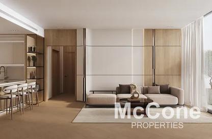 Apartment - Studio - 1 Bathroom for sale in Binghatti Hillviews - Dubai Science Park - Dubai Apartment - Studio - 1 Bathroom for sale in Binghatti Hillviews - Dubai Science Park - Dubai