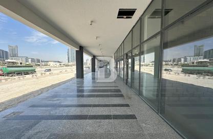 Shop - Studio for rent in Vincitore Boulevard - Arjan - Dubai