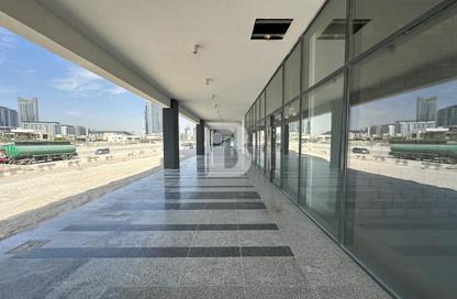 Shop - Studio for rent in Vincitore Boulevard - Arjan - Dubai