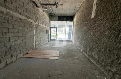 Shop - Studio for rent in Vincitore Boulevard - Arjan - Dubai