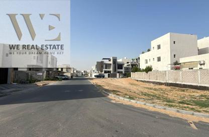 أرض - استوديو للبيع في الزاهية جاردنز - الزاهية - عجمان