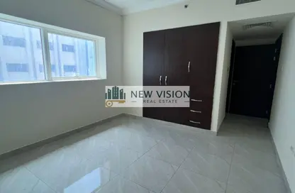 Apartment - 3 Bedrooms - 3 Bathrooms for rent in Dar Al Majaz - Jamal Abdul Nasser Street - Al Majaz - Sharjah