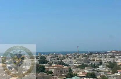 Apartment - 2 Bedrooms - 2 Bathrooms for rent in Al Majaz 3 - Al Majaz - Sharjah